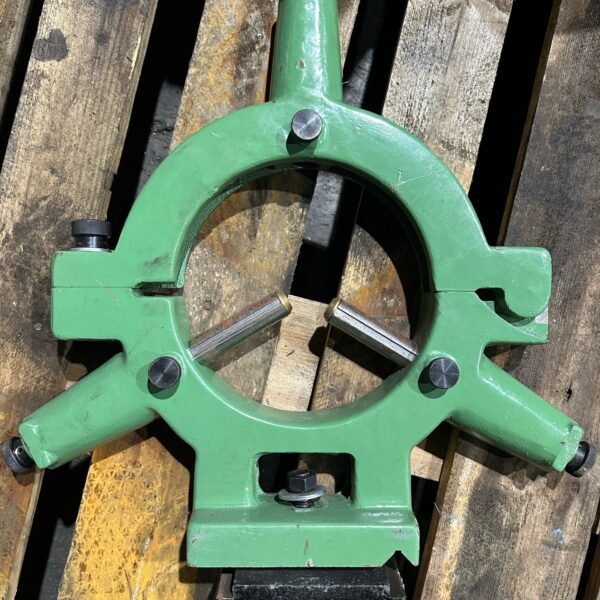 Brille, Steady Rest Ø220mm