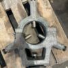 Brille, Steady Rest Ø150mm