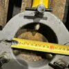 Brille, Steady Rest Ø110mm