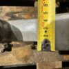 Brille, Steady Rest Ø110mm